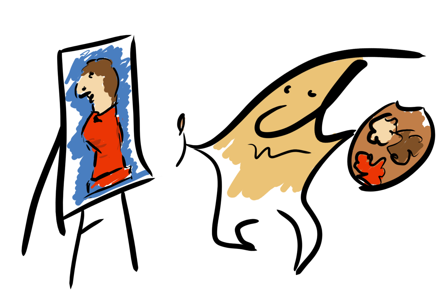 Kunst!